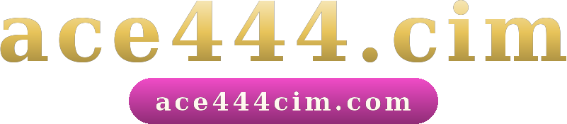 ace444.cim logo